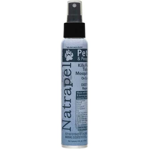 ARB NATRAPEL ESSENTIAL OIL