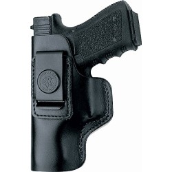 DESANTIS INSIDER HOLSTER IWB