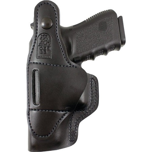 DESANTIS DUAL CARRY II HOLSTER