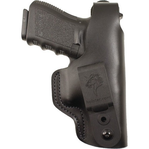 DESANTIS DUAL CARRY II HOLSTER