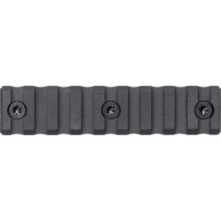 NOVESKE RAIL SECTION 9 SLOT