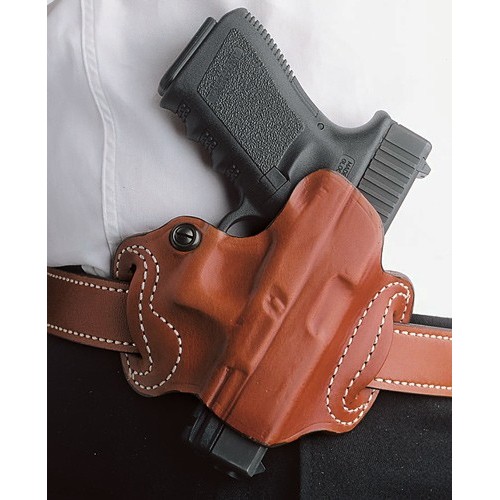 DESANTIS MINI SLIDE HOLSTER