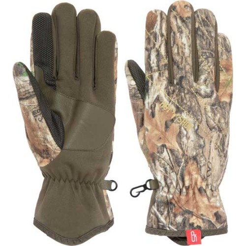 HOT SHOT ERUPTION STORMPROOF