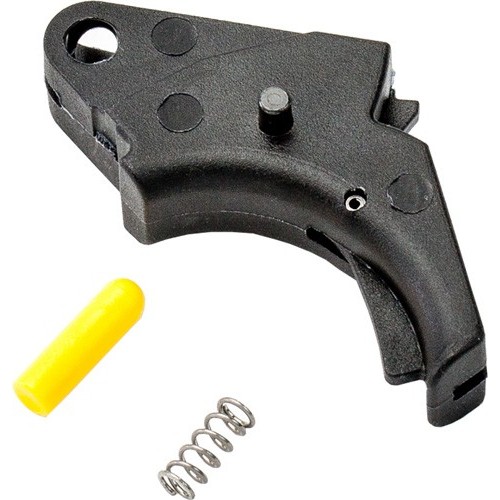APEX TRIGGER POLYMER ACTION