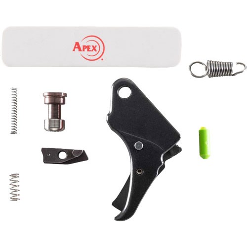 APEX TRIGGER DUTY/CARRY ENHAN-