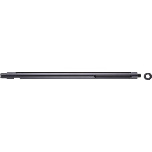 TACSOL BARREL 10/22 THREADED