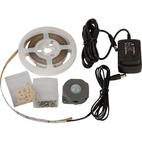 LOCKDOWN LED VAULT TAPE LIGHT