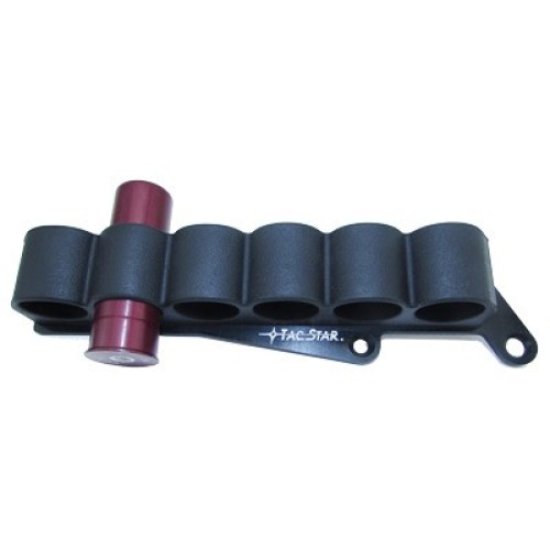 TACSTAR SLIM SIDESADDLE SHELL