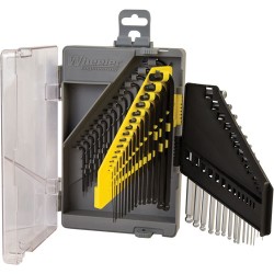 WHEELER DRIVER SET 45 PIECE