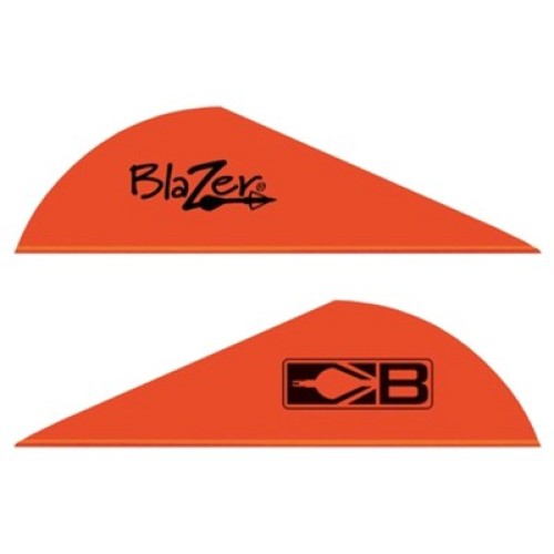 BOHNING BLAZER VANES