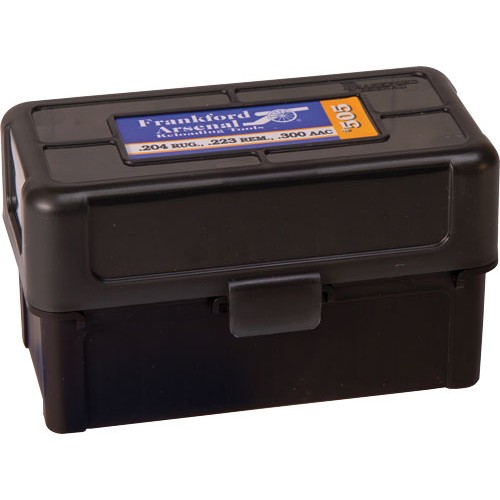 FRANKFORD ARSENAL AMMO BOX 223