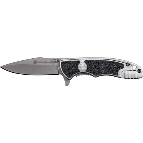 S&W KNIFE VICTORY 2.75" BEAD