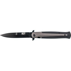 S&W KNIFE M&P DAGGER 4" BLADE