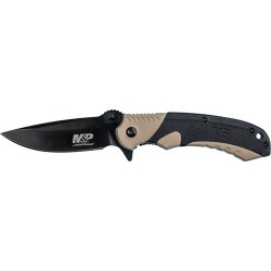 S&W KNIFE M&P M2.0 ULTRA GLIDE