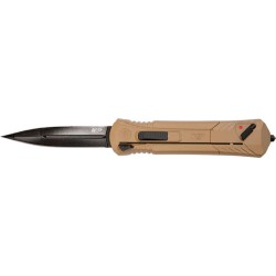 S&W KNIFE M&P OTF 2.75" SPEAR