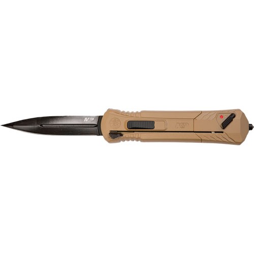 S&W KNIFE M&P OTF 2.75" SPEAR