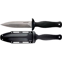 COLD STEEL COUNTER TAC I 5"