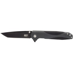 S&W KNIFE M&P M2.0 2-TONE CLIP