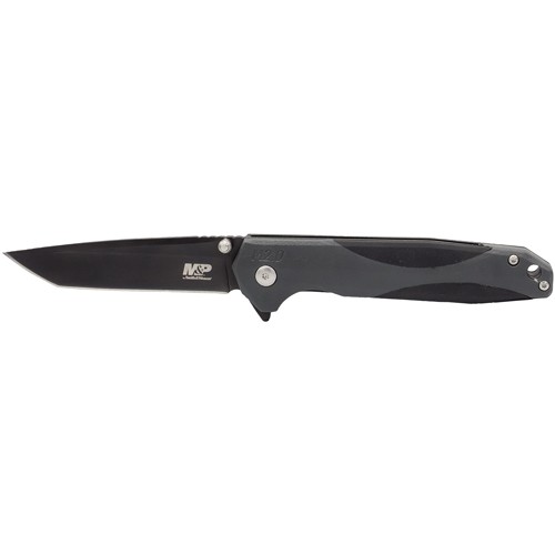S&W KNIFE M&P M2.0 2-TONE CLIP