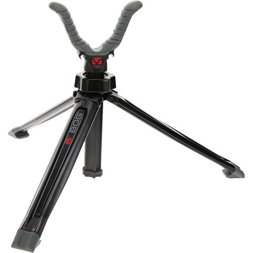 BOG RAPID SHOOTING REST BLACK