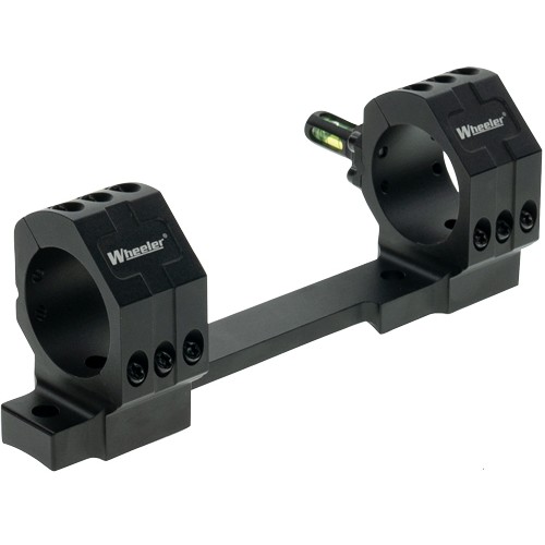 WHEELER 1 PIECE SCOPE MOUNT