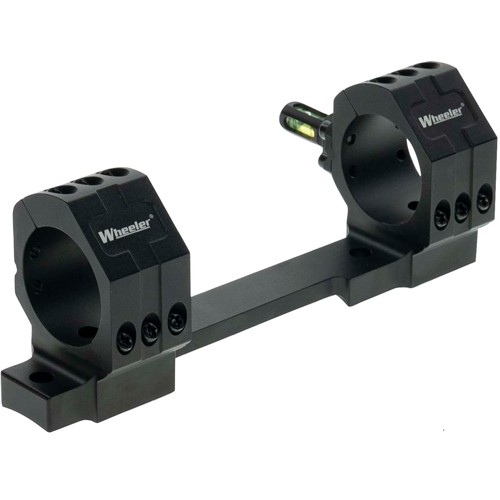 WHEELER 1 PIECE SCOPE MOUNT