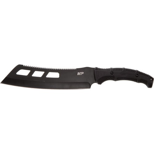 S&W KNIFE M&P CLEAVER MACHETE