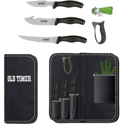 OLD TIMER LIGHTWEIGHT FIELD