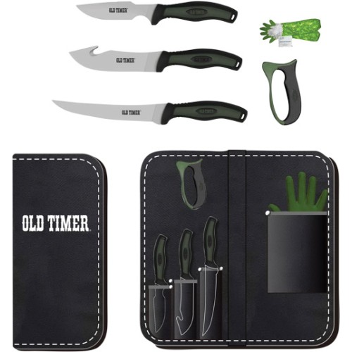 OLD TIMER LIGHTWEIGHT FIELD