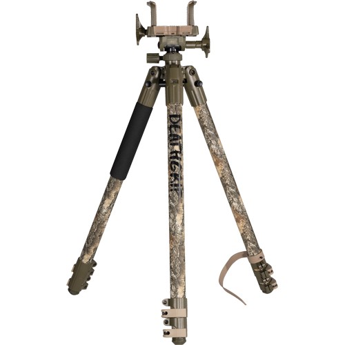 BOG DEATHGRIP CLAMPING TRIPOD