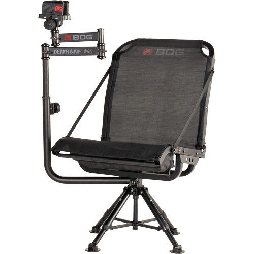 BOG DEATHGRIP 360 CHAIR W/ ARM