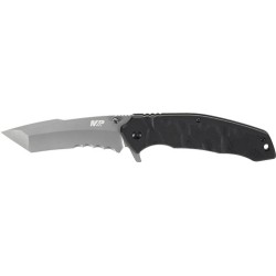 S&W KNIFE M&P SPECIAL OPS 4"