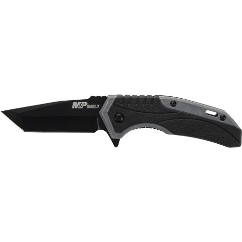 S&W KNIFE M&P SHIELD 2.8"