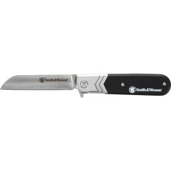 S&W KNIFE EXECUTIVE BARLOW