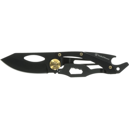S&W KNIFE SMALL MULTI-TOOL