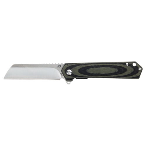 SCHRADE KNIFE LATERAL FOLDER