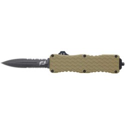SCHRADE KNIFE UPROAR D/A OTF