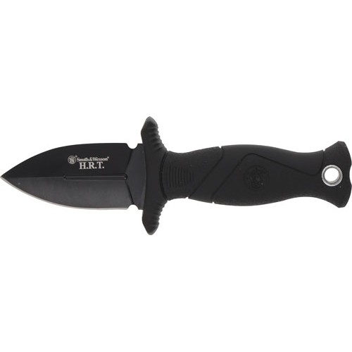 S&W KNIFE HRT BOOT/NECK KNIFE