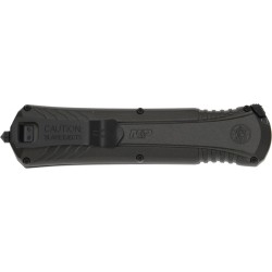 S&W KNIFE M&P OTF 3.5" AUS-8