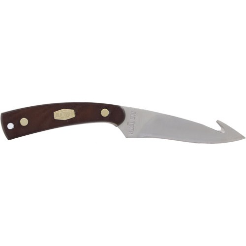 OLD TIMER KNIFE GUTHOOK SKINNR