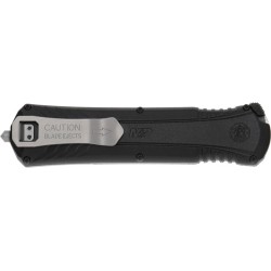 S&W KNIFE M&P OTF 3.5" AUS-8