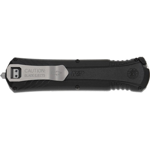 S&W KNIFE M&P OTF 3.5" AUS-8