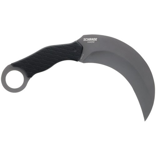 SCHRADE KNIFE BONEYARD 5.2"