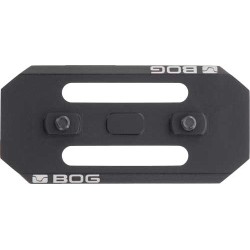 BOG 3" M-LOK ARCA-SWISS TRIPOD