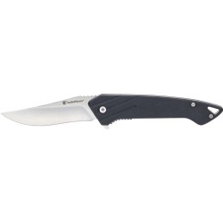 S&W KNIFE BLACK OPS RECURVE