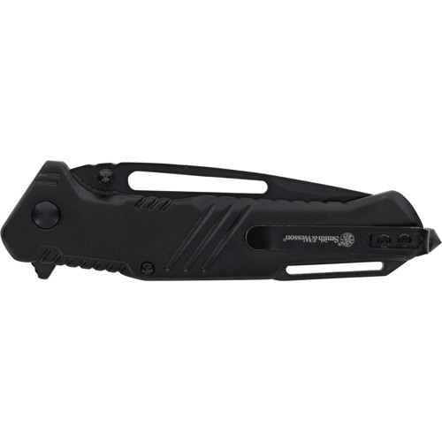 S&W KNIFE EXTREME OPS 3" TANTO