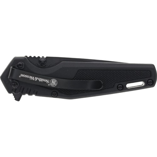 S&W KNIFE S.W.A.T SPRING ASST