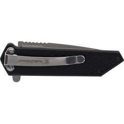 S&W KNIFE EXTREME OPS SPRING