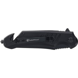 S&W KNIFE EXTREME OPS 3.5"
