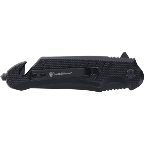 S&W KNIFE EXTREME OPS 3.5"